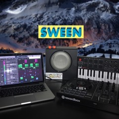 Cashmere Cat - Miss You (SWEEN Remix)