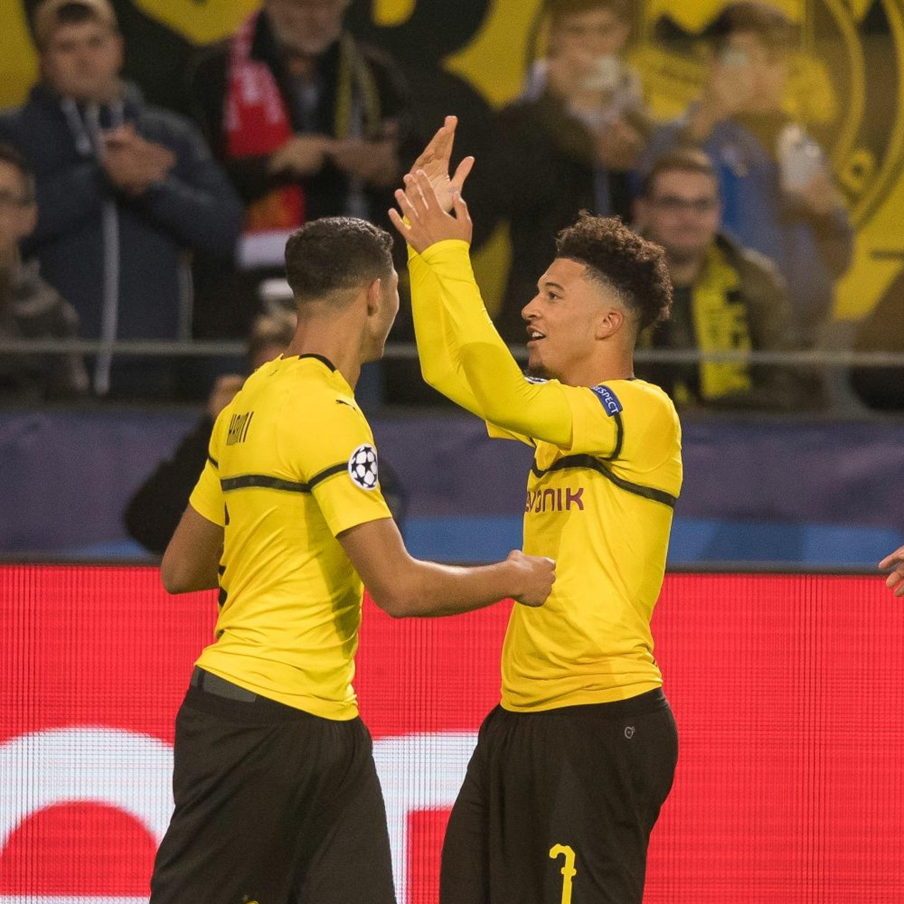 Borussia Dortmund