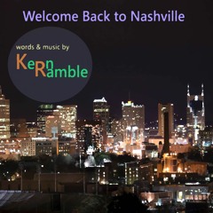 Welcome Back to Nashville (version 2019)