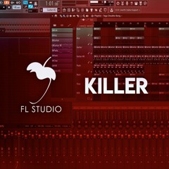 Killer | Trap Beat in FL Studio (Free FLP DL)