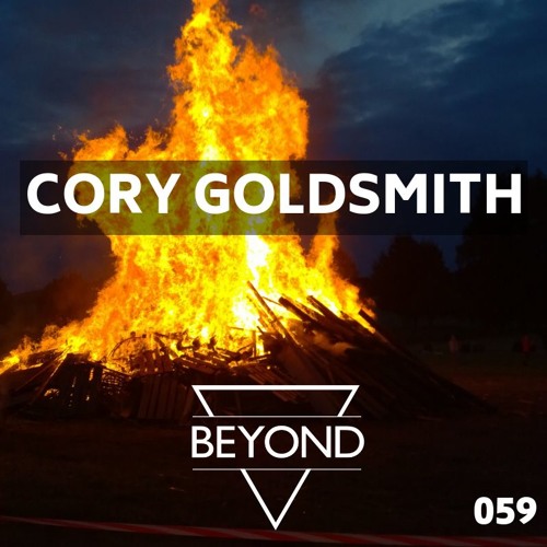 Cory Goldsmith | 059 | Denver, US |