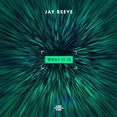 Jay Reeve - What It Is