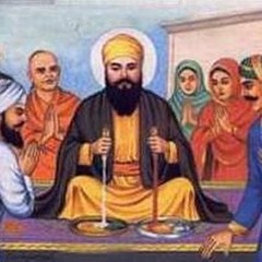 Bhai Lalo - Ravinder Grewal