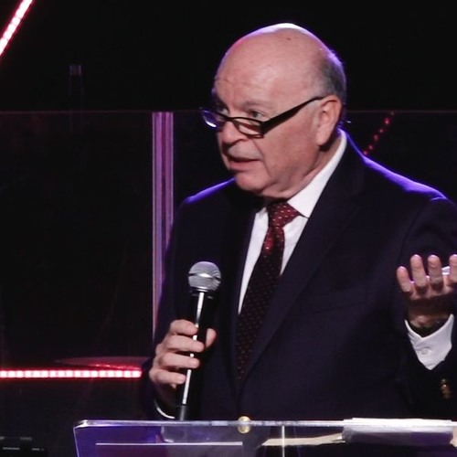 ¿Qué dices dentro de tí? - Pastor Samuel Valverde