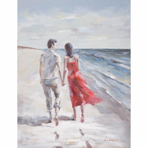 I long for you (1-year anniversary)