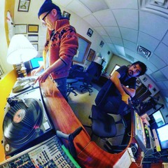 Live + DJ KZUM Radio Lincoln, Nebraska - 18 OCT 2018