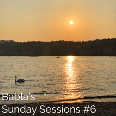 Sunday Sessions #6