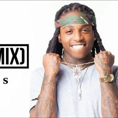 Jacquees - Trip Mix (Flame It Up)