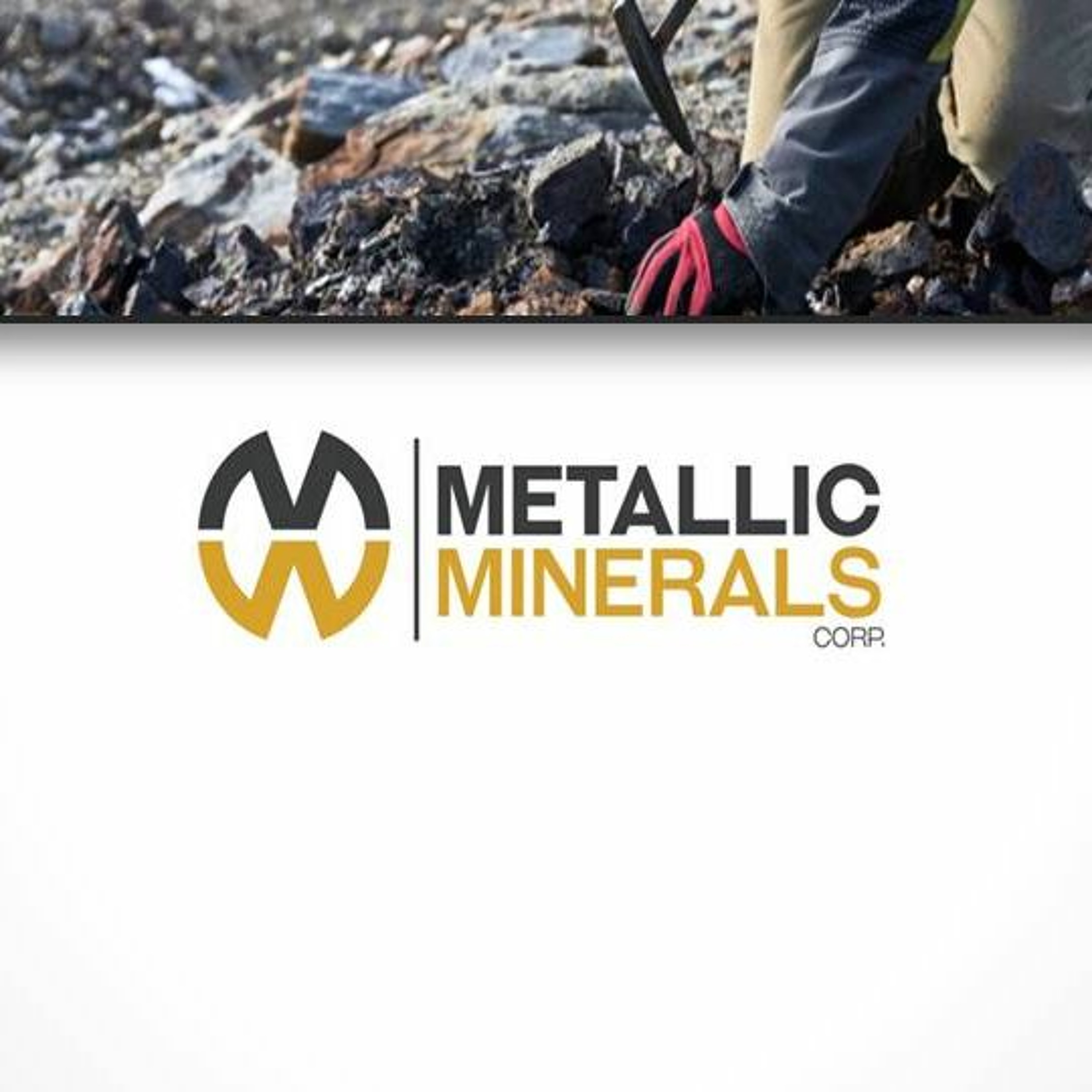METALLIC MINERALS | Exploring for High-Grade Silver in the Brownfields of the Yukon episode artwork
