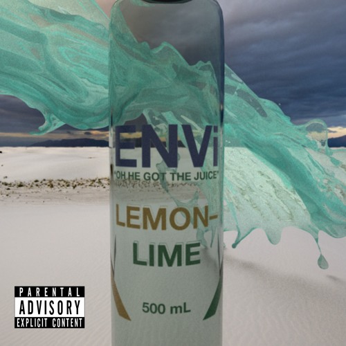 ENVi - Lemon Lime [Prod. By Gango3k]