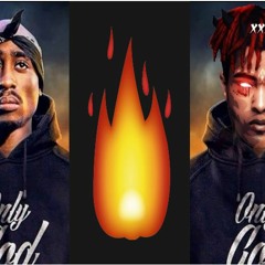 Rest In Peace - 2pac & Xxxtentacion ft. Eminem, B.I.G., Eazy E, Big L