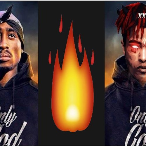 Rest In Peace - 2pac & Xxxtentacion ft. Eminem, B.I.G., Eazy E, Big L