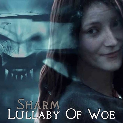 Lullaby Of Woe