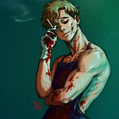 Nightcore - Bad Bitch {Male Version}