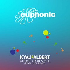 Kyau & Albert - Under Your Spell (Bryn Liedl remix)