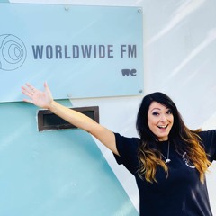 Worldwide FM Shows [Listen back]