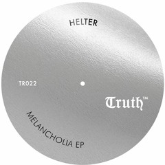 PREMIERE: Helter - Lost Count [Truth Radio]