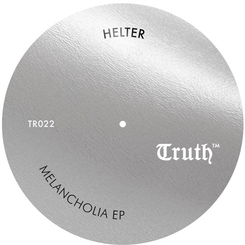 PREMIERE: Helter - Lost Count [Truth Radio]