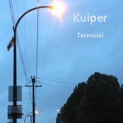 New Music Now featuring Kuiper