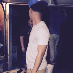 Be Patient (Prod. Mason Cashion)