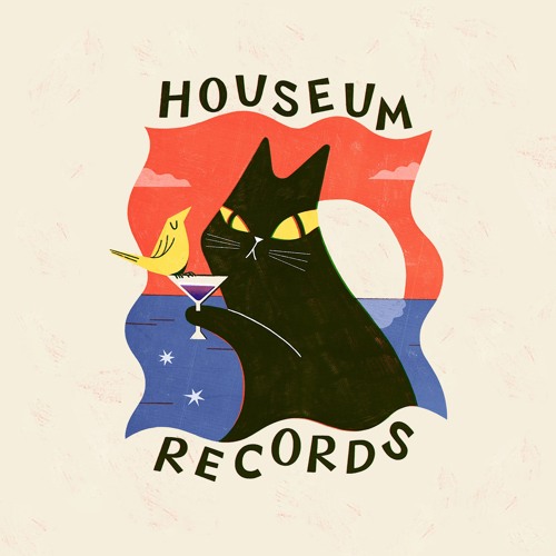 Ricky Razu - Cycles [Houseum Records]
