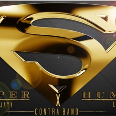 Super Human Ft. Jay Jayy