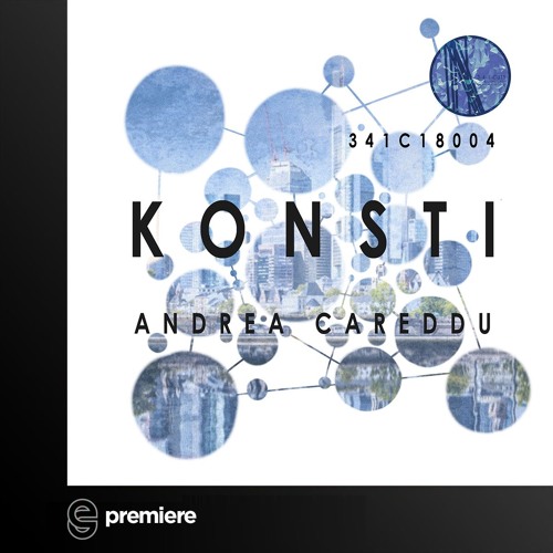 Premiere: Andrea Careddu - Konsti - 3-4-1 Cuts