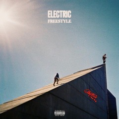 Jevon - Electric Freestyle