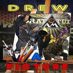DREW - Get Up n' Get It