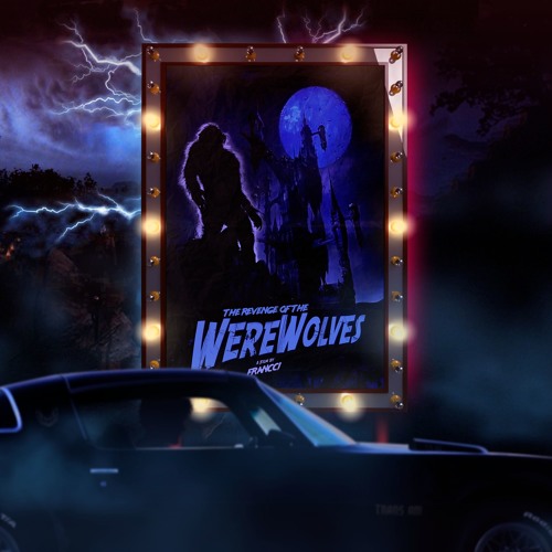 Francci - The Revenge Of The Werewolves