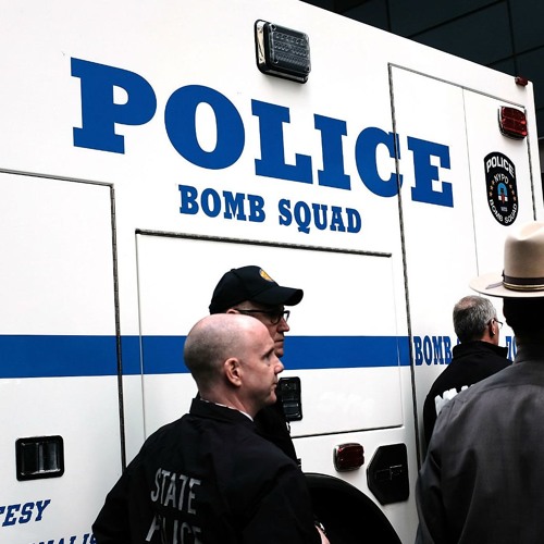 Blame It on the Mailer