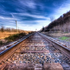 Life's Railway To Heaven
