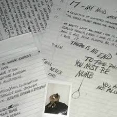 Xxxtentacion Jocelyn Flores Type Beat