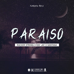 Paraíso (Prod. Racker Strong)