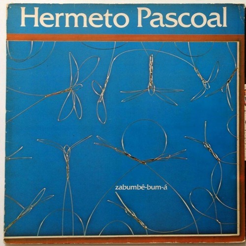 Hermeto Pascoal - Mestre Mara (Gui Motta Edit)