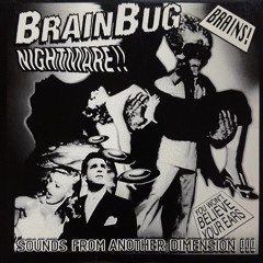 BRAINBUG - Nightmare (Jackinsky Reconstructed Spooky Mix)