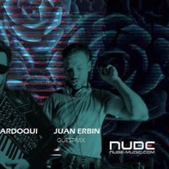 NUBE MUSIC SESSIONS. OCTOBER. GUEST MIX.