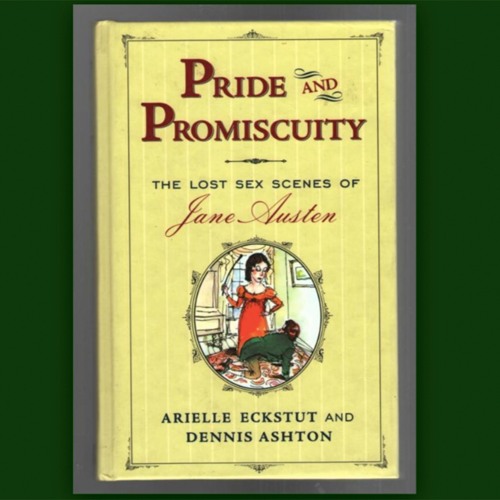 Pride and Promiscuity - Jane Austin - Chpt 4 "Such Devoted Sisters" - Narrated by Violet