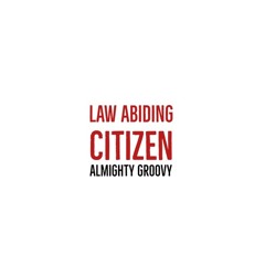 ALMIGHTY GROOVY - LAW ABIDING CITIZEN (PROD. BY RICOSTYLIN x TEEONTHEBEAT)