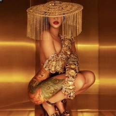 Cardi B - Money (El Rey Afro Remix)