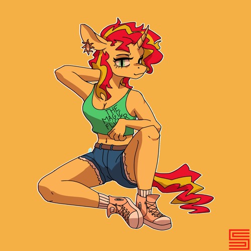 Silva Hound & Jyc Row ft. EileMonty - The Magic Flicker