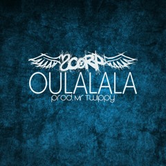 Scorp - Oulalala (prod. Mr Twippy)