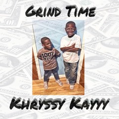Grind Time