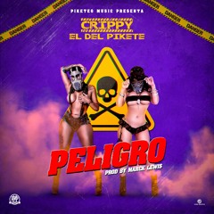 Peligro (Prod By Marck Lewis)