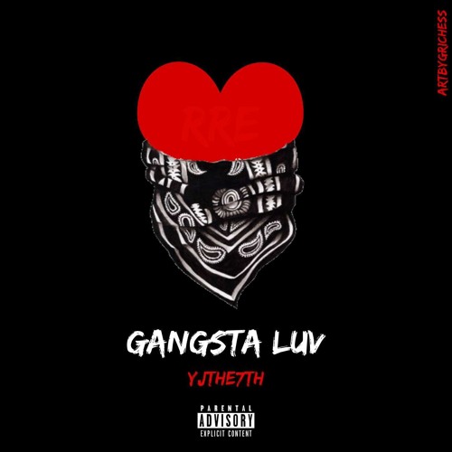 Stream Gangsta Luv by Realest Records | Listen online for
