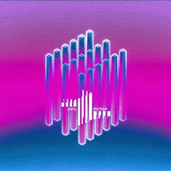 kikimike at poly|motion 09|18