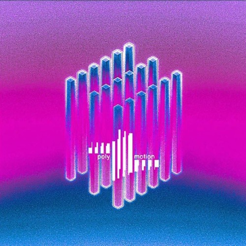 kikimike at poly|motion 09|18