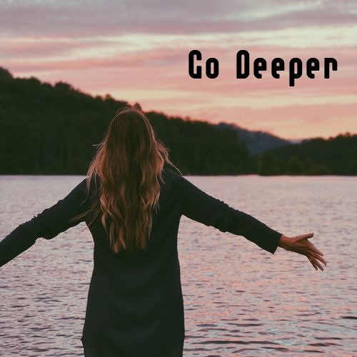 Go Deeper 12