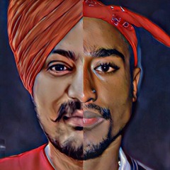 Sidhu Moosewala - Lifestyle Remix Ft. Tupac