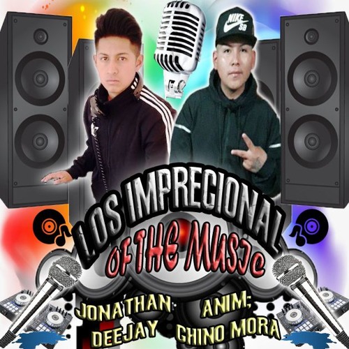 Jonathan Deejay - (( EXCLUSIVA )) Un Dolor Muy Inmenso